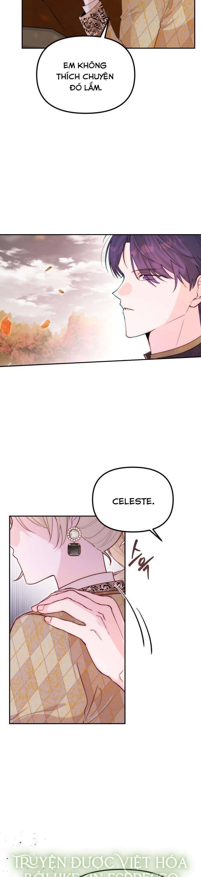 Hoàng Đế Điên Cuồng Ôm Lấy Tôi Chapter 38 - 34