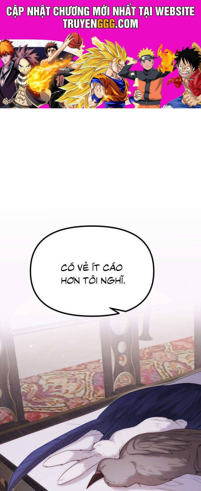 Hoàng Đế Điên Cuồng Ôm Lấy Tôi Chapter 40 - 1