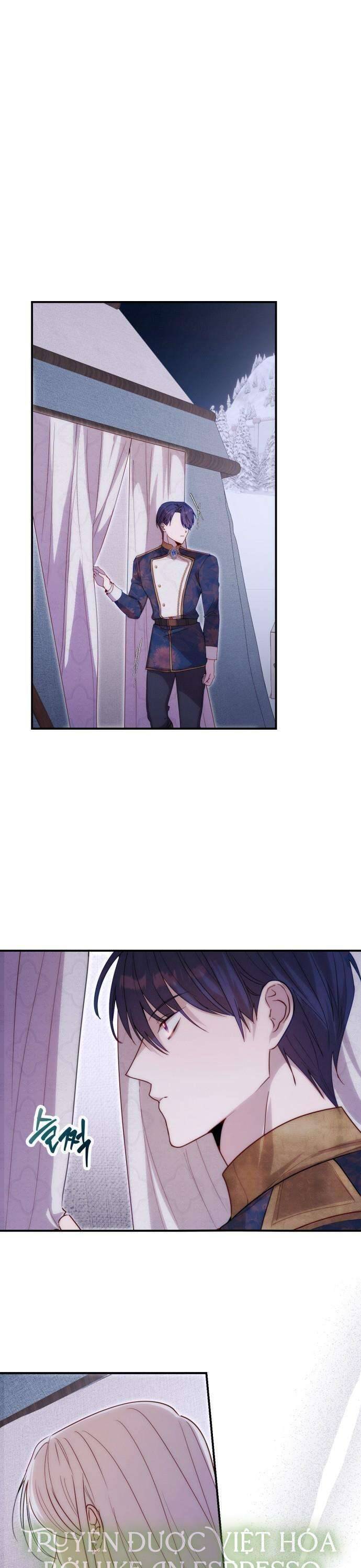 Hoàng Đế Điên Cuồng Ôm Lấy Tôi Chapter 40 - 13