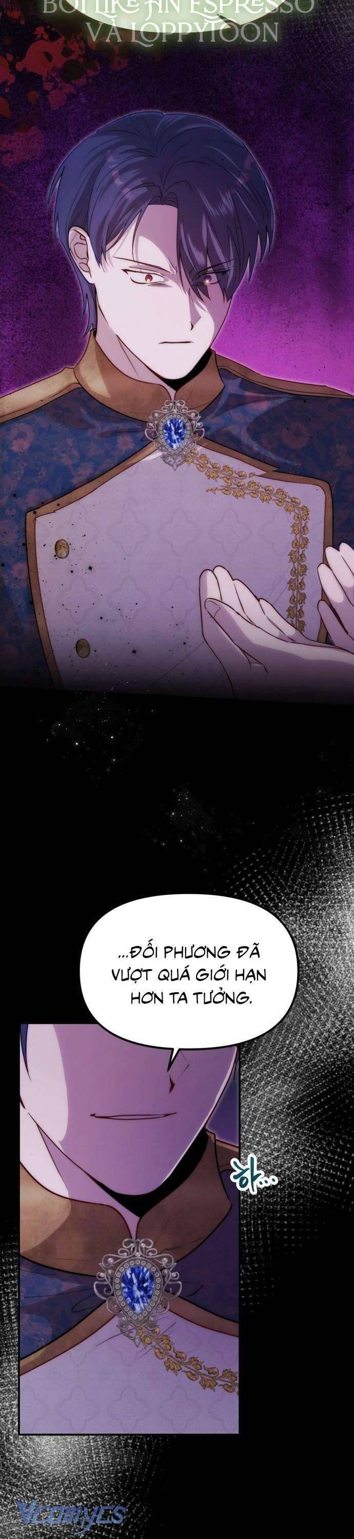 Hoàng Đế Điên Cuồng Ôm Lấy Tôi Chapter 40 - 16