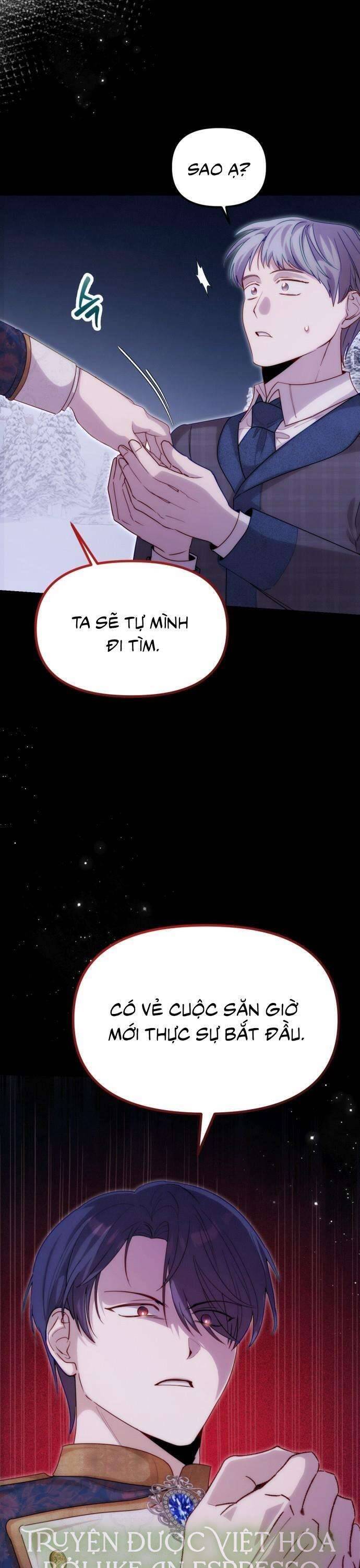 Hoàng Đế Điên Cuồng Ôm Lấy Tôi Chapter 40 - 17