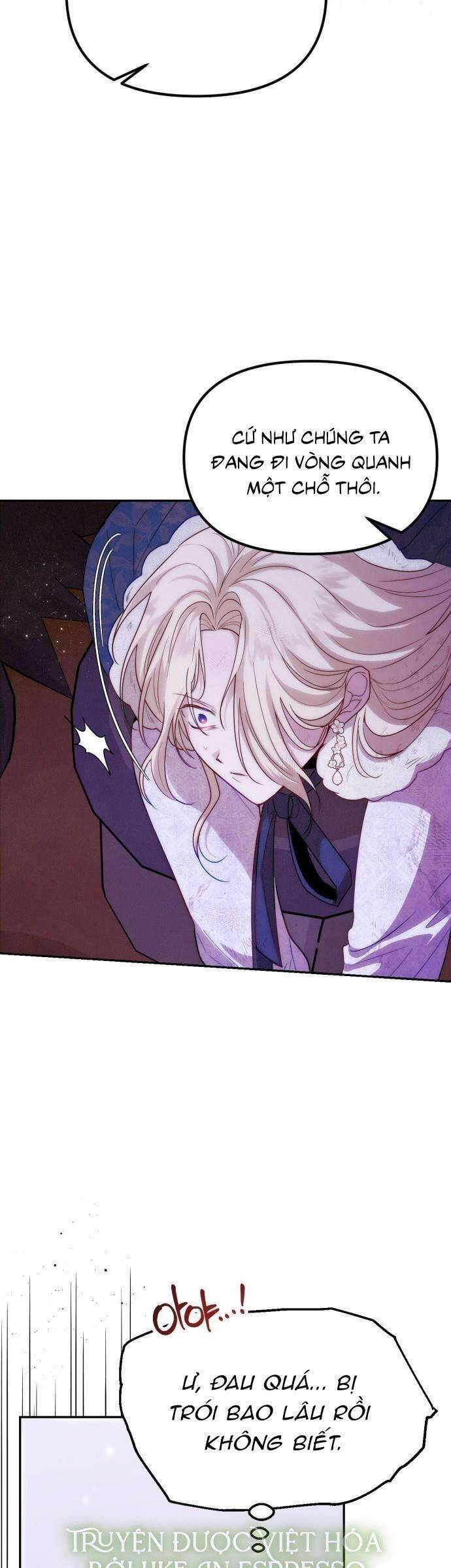 Hoàng Đế Điên Cuồng Ôm Lấy Tôi Chapter 40 - 19