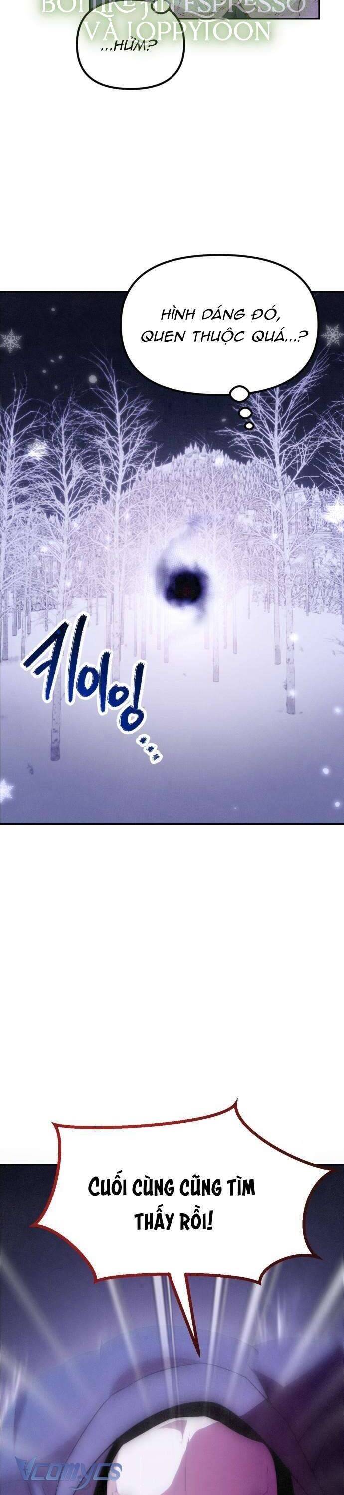 Hoàng Đế Điên Cuồng Ôm Lấy Tôi Chapter 40 - 24