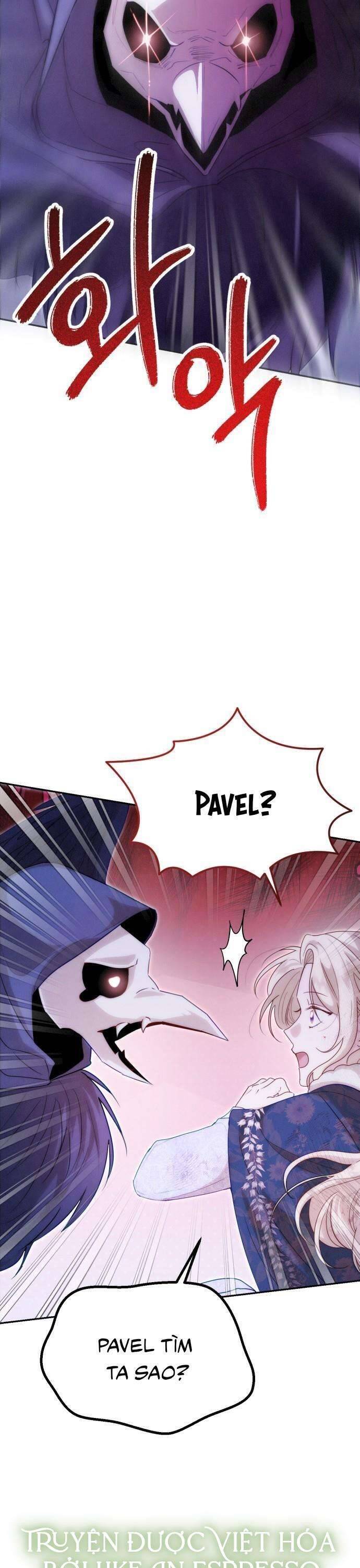 Hoàng Đế Điên Cuồng Ôm Lấy Tôi Chapter 40 - 25