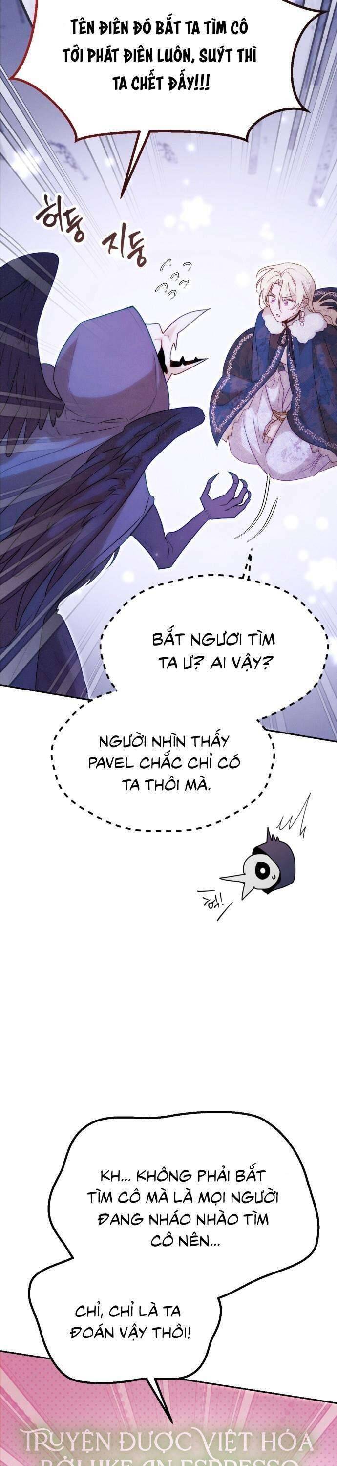 Hoàng Đế Điên Cuồng Ôm Lấy Tôi Chapter 40 - 27