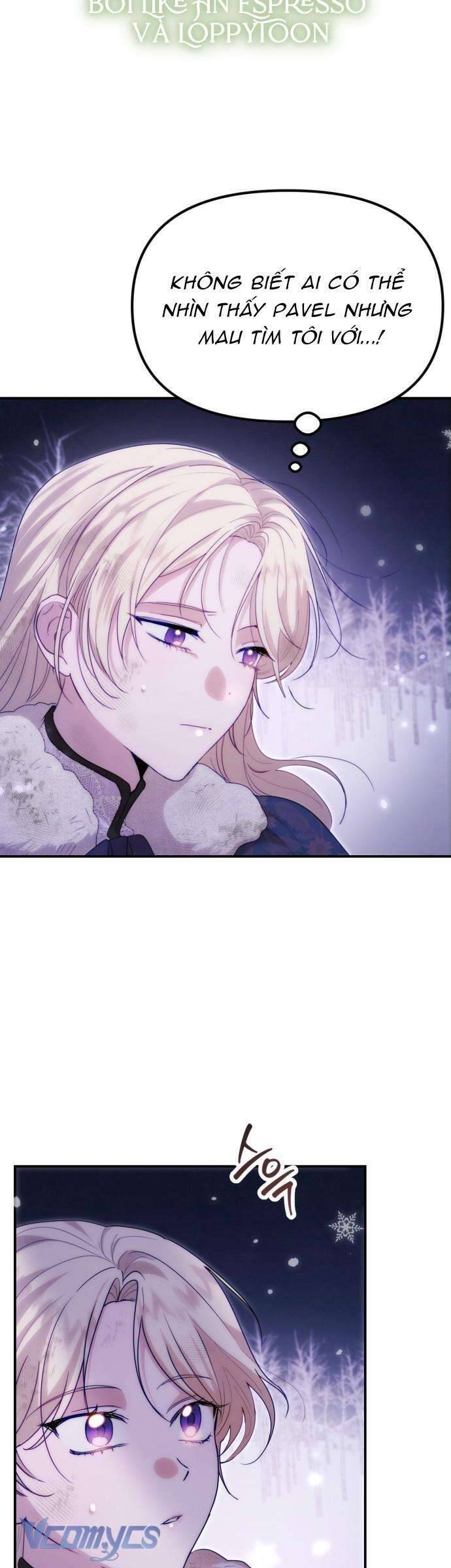 Hoàng Đế Điên Cuồng Ôm Lấy Tôi Chapter 40 - 30