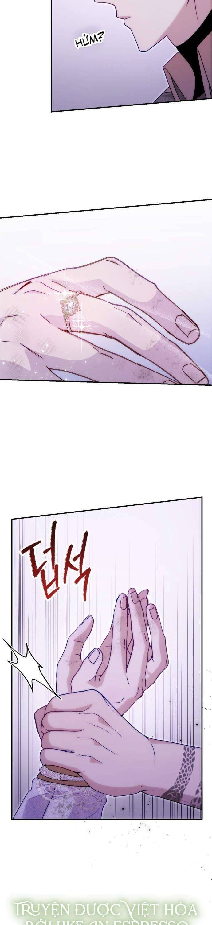Hoàng Đế Điên Cuồng Ôm Lấy Tôi Chapter 40 - 33