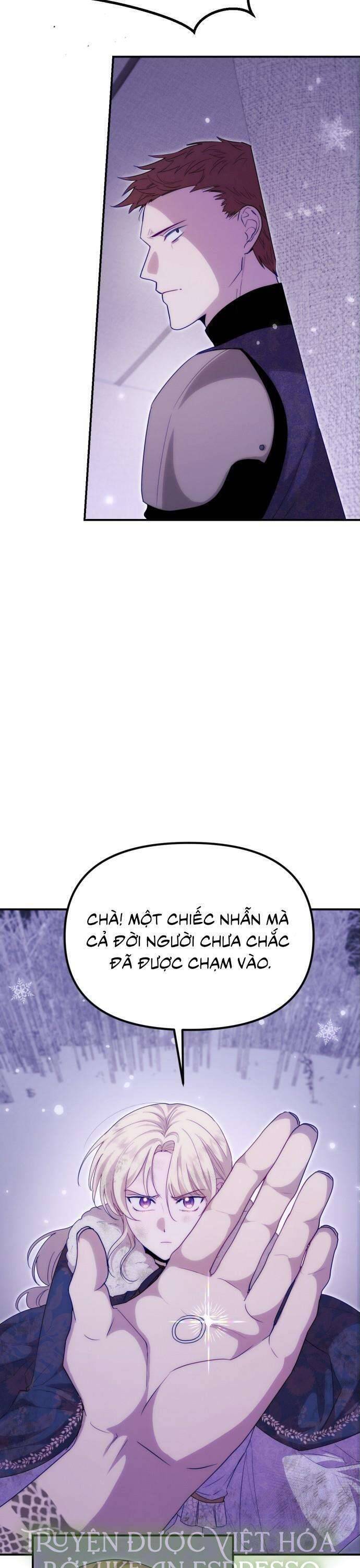 Hoàng Đế Điên Cuồng Ôm Lấy Tôi Chapter 40 - 35