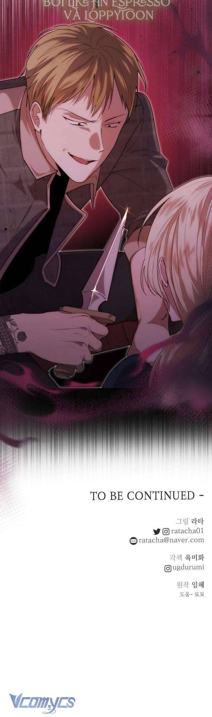 Hoàng Đế Điên Cuồng Ôm Lấy Tôi Chapter 40 - 38