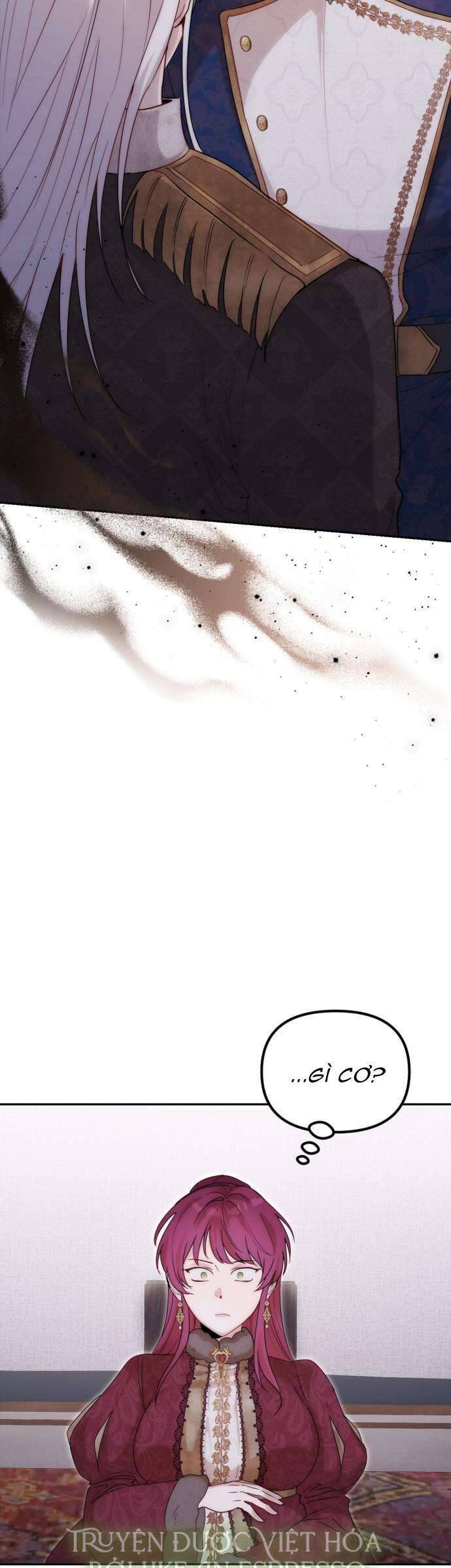 Hoàng Đế Điên Cuồng Ôm Lấy Tôi Chapter 40 - 9