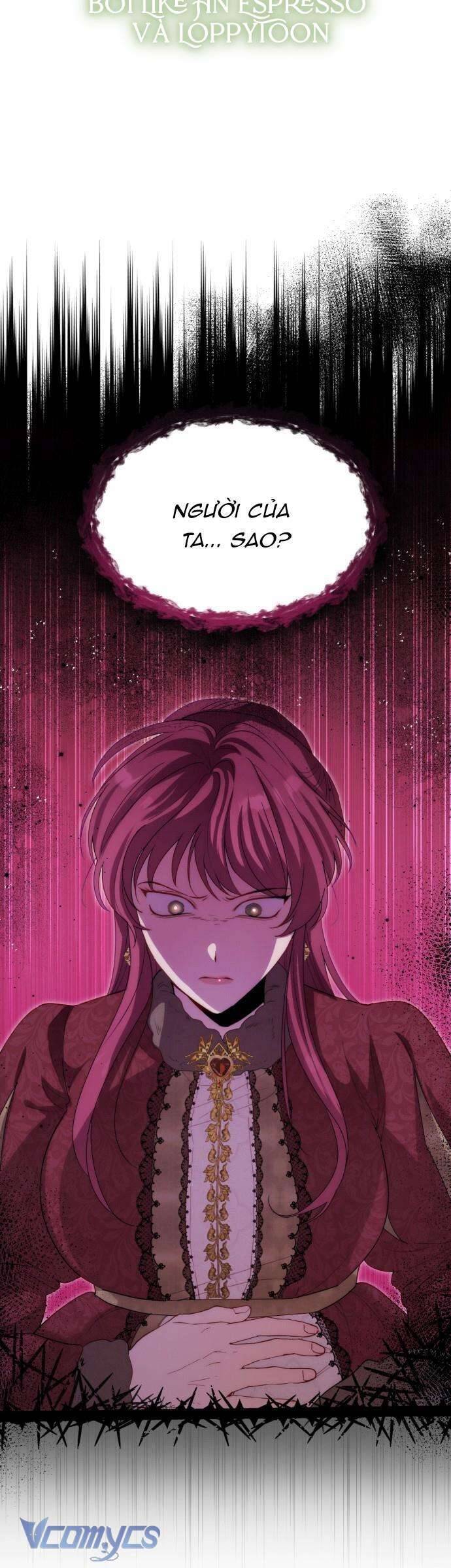 Hoàng Đế Điên Cuồng Ôm Lấy Tôi Chapter 40 - 10