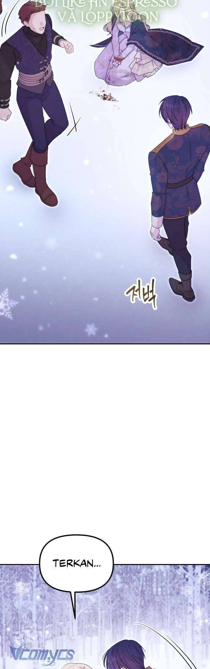 Hoàng Đế Điên Cuồng Ôm Lấy Tôi Chapter 41 - 14