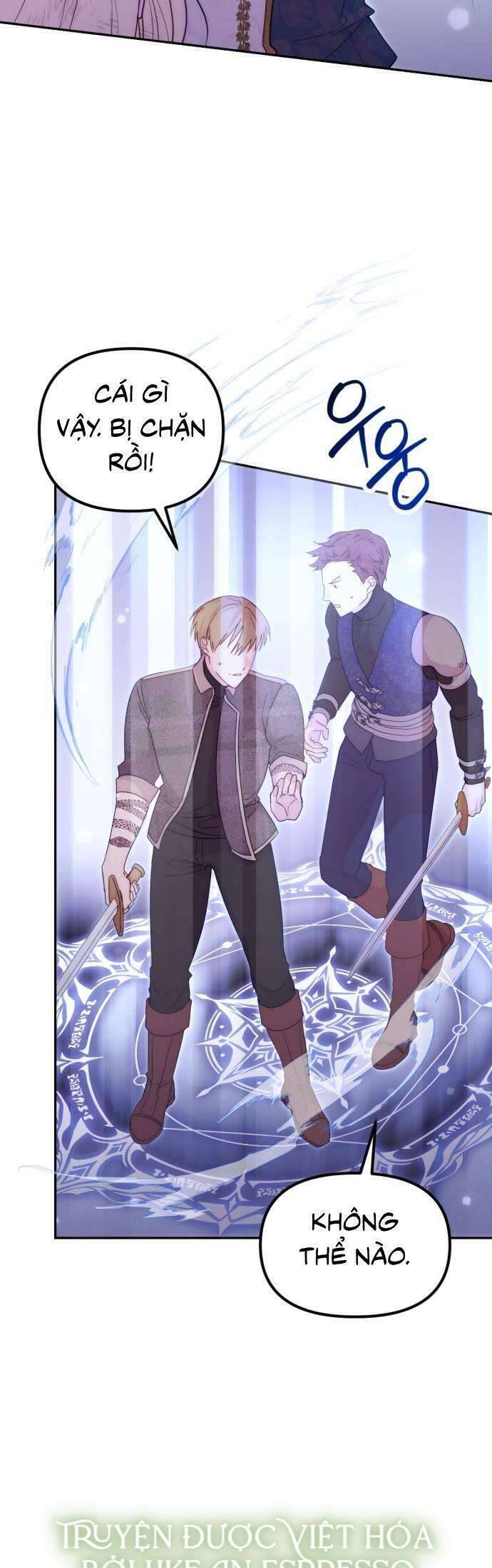 Hoàng Đế Điên Cuồng Ôm Lấy Tôi Chapter 41 - 17