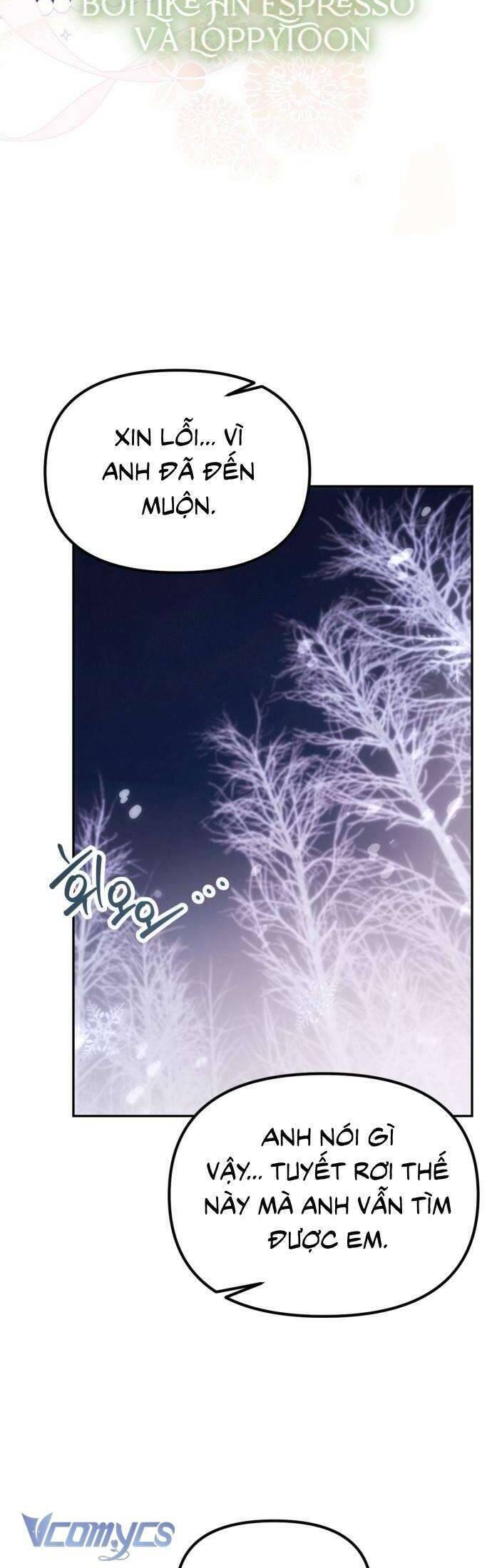 Hoàng Đế Điên Cuồng Ôm Lấy Tôi Chapter 41 - 22