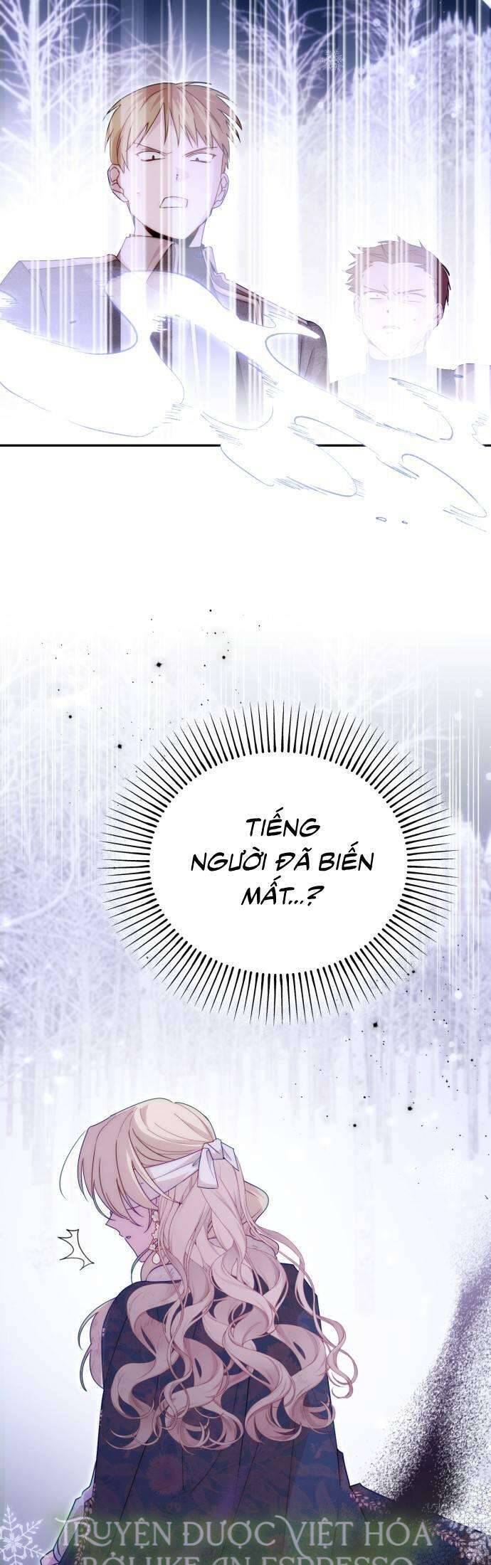 Hoàng Đế Điên Cuồng Ôm Lấy Tôi Chapter 41 - 27