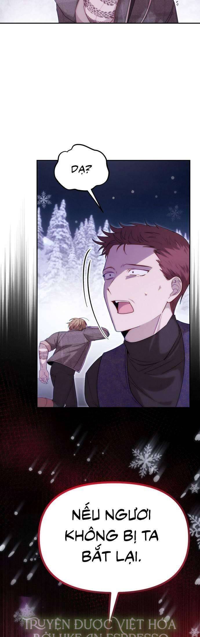 Hoàng Đế Điên Cuồng Ôm Lấy Tôi Chapter 41 - 39