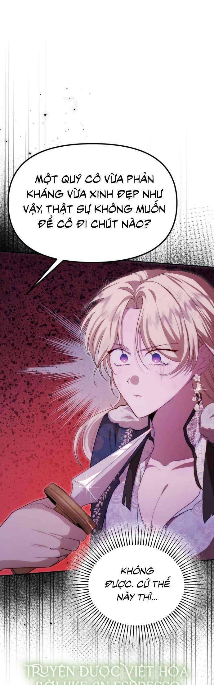 Hoàng Đế Điên Cuồng Ôm Lấy Tôi Chapter 41 - 49