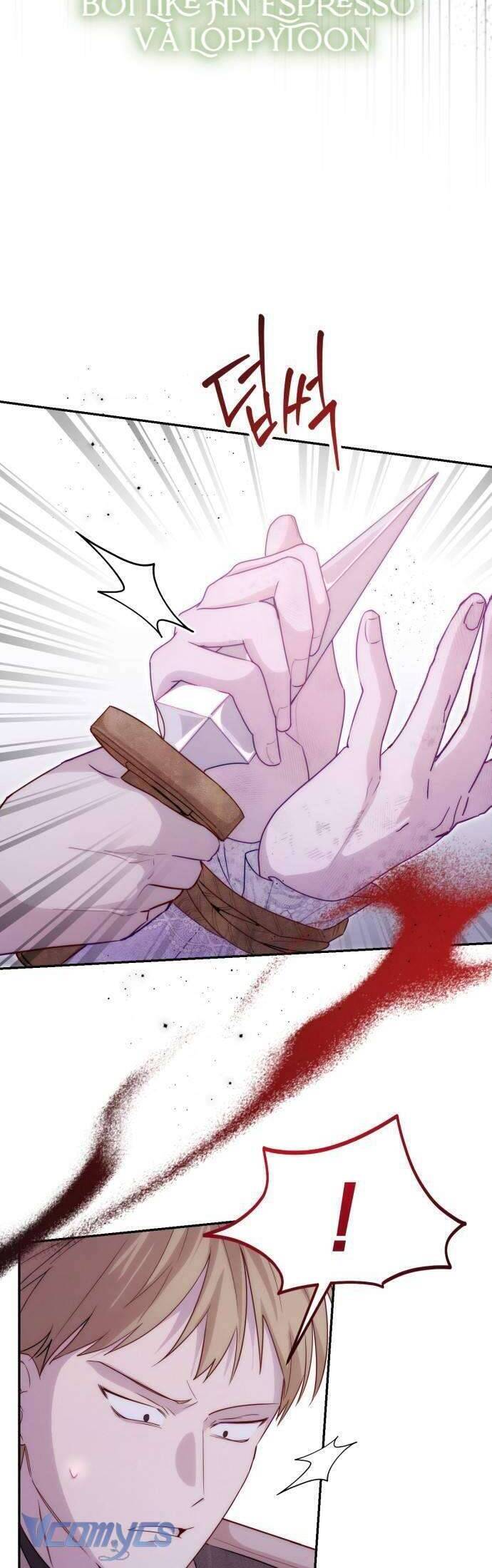 Hoàng Đế Điên Cuồng Ôm Lấy Tôi Chapter 41 - 50