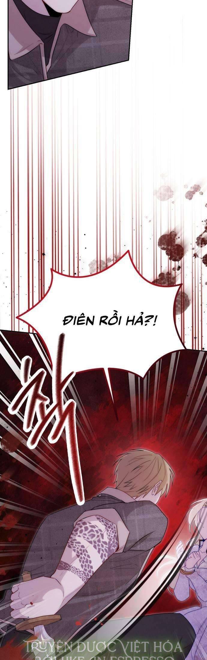 Hoàng Đế Điên Cuồng Ôm Lấy Tôi Chapter 41 - 51