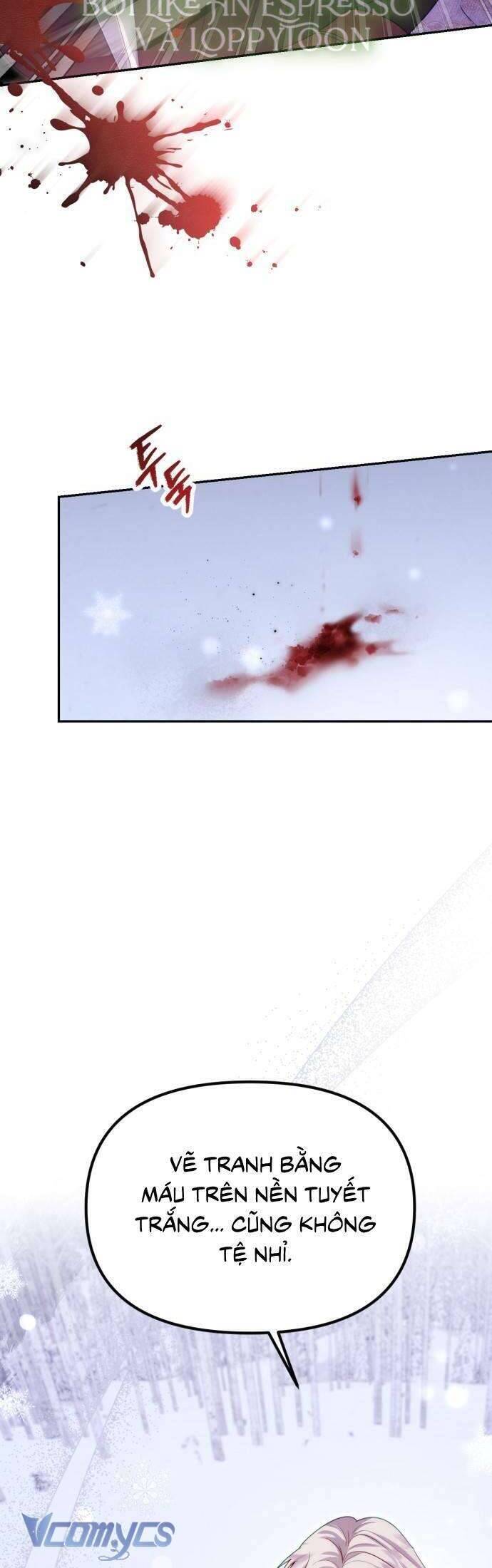 Hoàng Đế Điên Cuồng Ôm Lấy Tôi Chapter 41 - 52