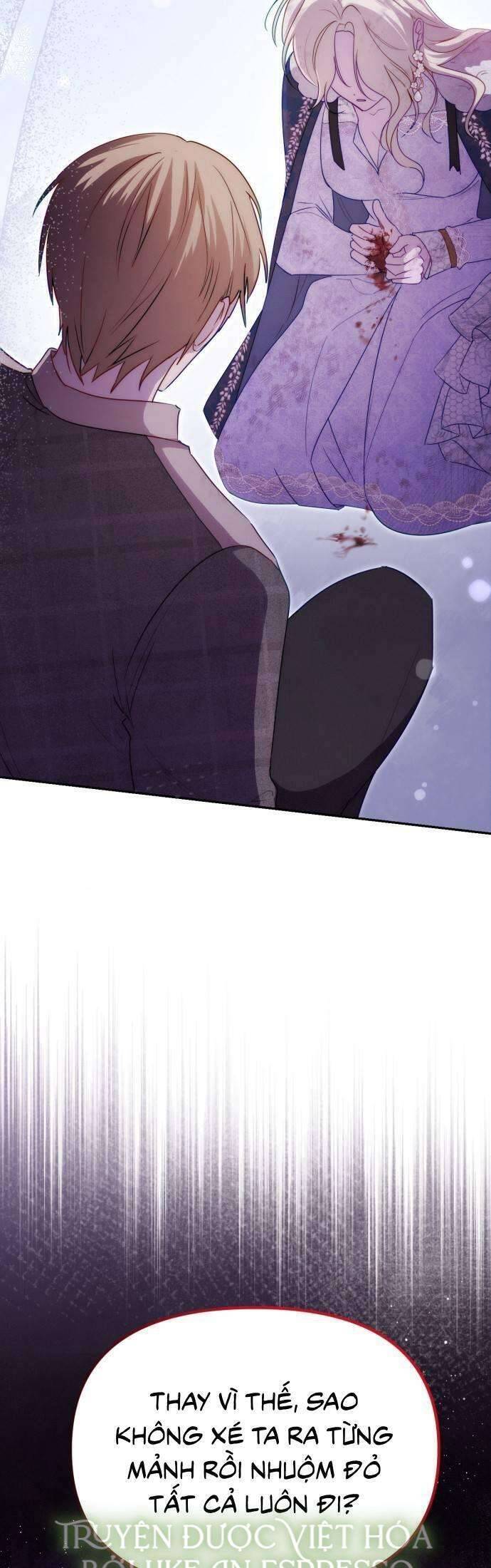 Hoàng Đế Điên Cuồng Ôm Lấy Tôi Chapter 41 - 53