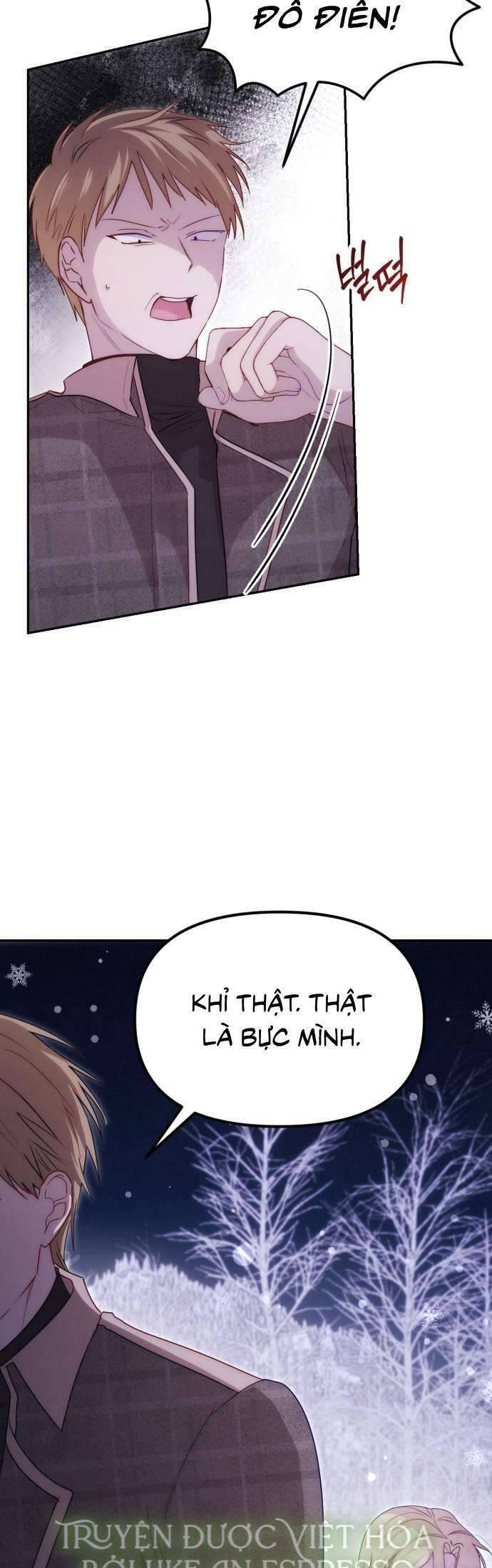 Hoàng Đế Điên Cuồng Ôm Lấy Tôi Chapter 41 - 55