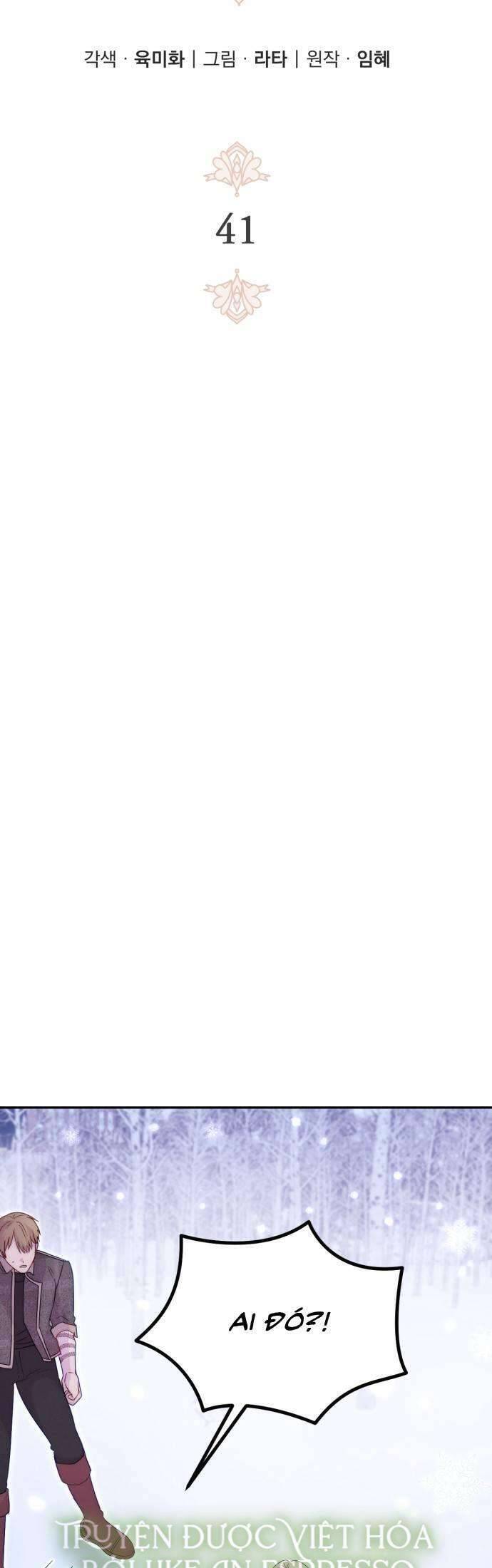Hoàng Đế Điên Cuồng Ôm Lấy Tôi Chapter 41 - 61