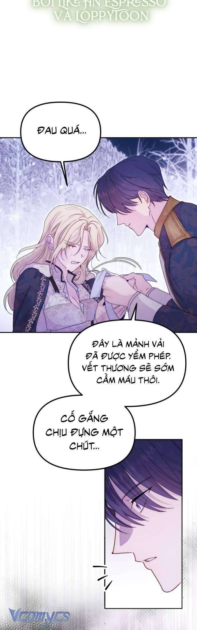 Hoàng Đế Điên Cuồng Ôm Lấy Tôi Chapter 41 - 66