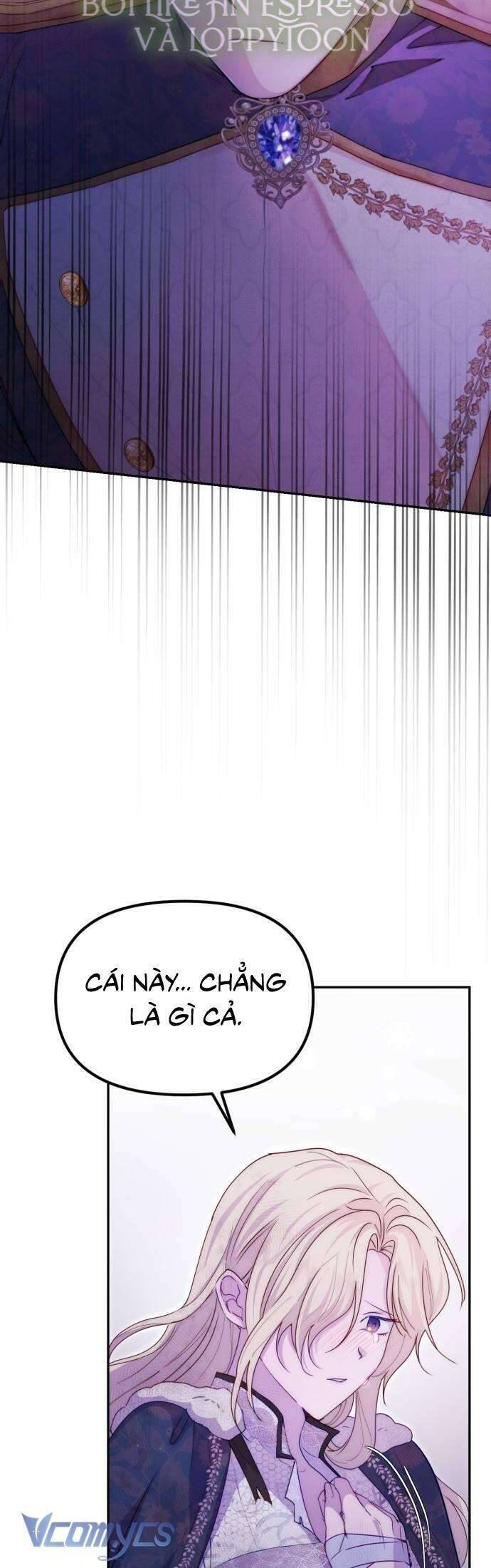 Hoàng Đế Điên Cuồng Ôm Lấy Tôi Chapter 41 - 68