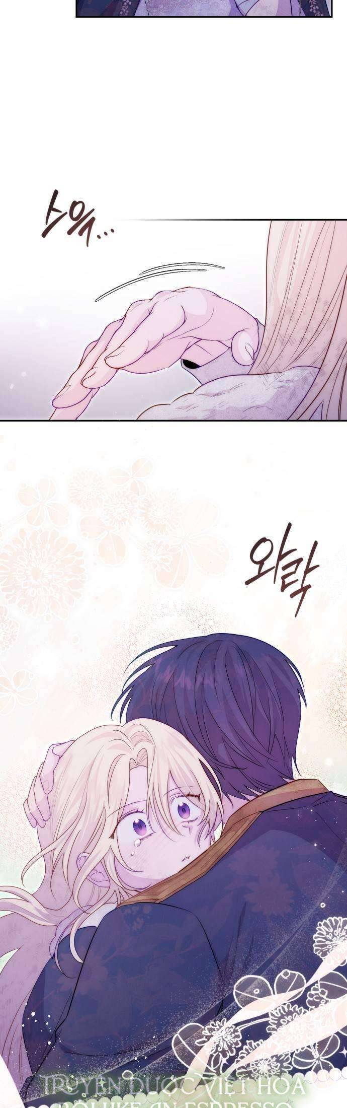 Hoàng Đế Điên Cuồng Ôm Lấy Tôi Chapter 41 - 69