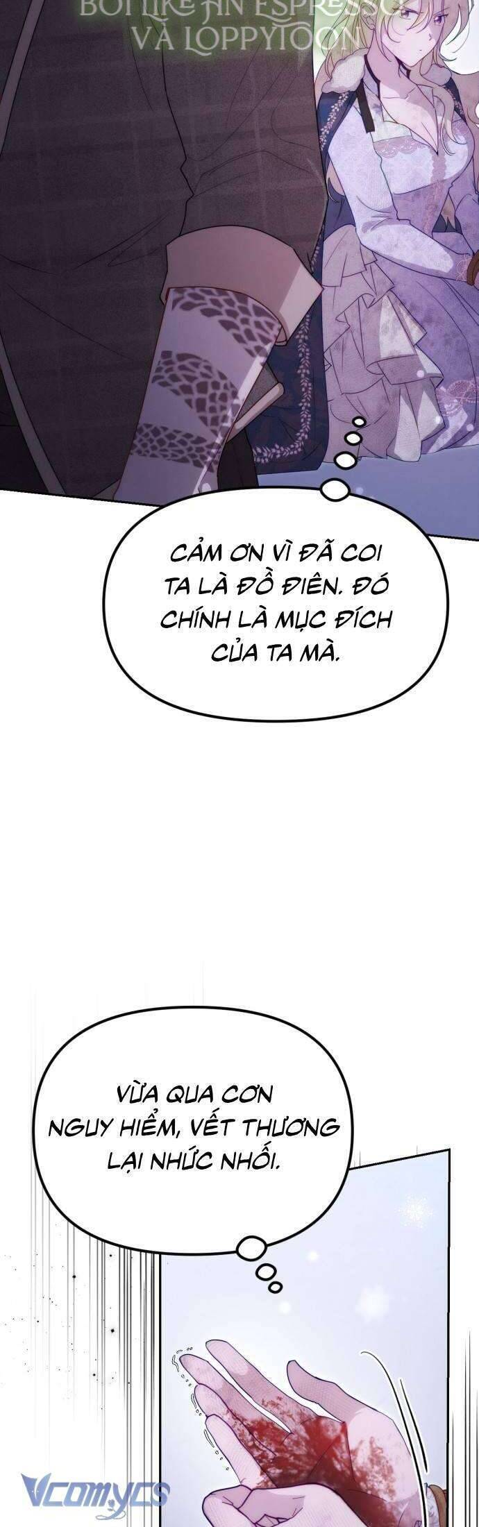 Hoàng Đế Điên Cuồng Ôm Lấy Tôi Chapter 41 - 8