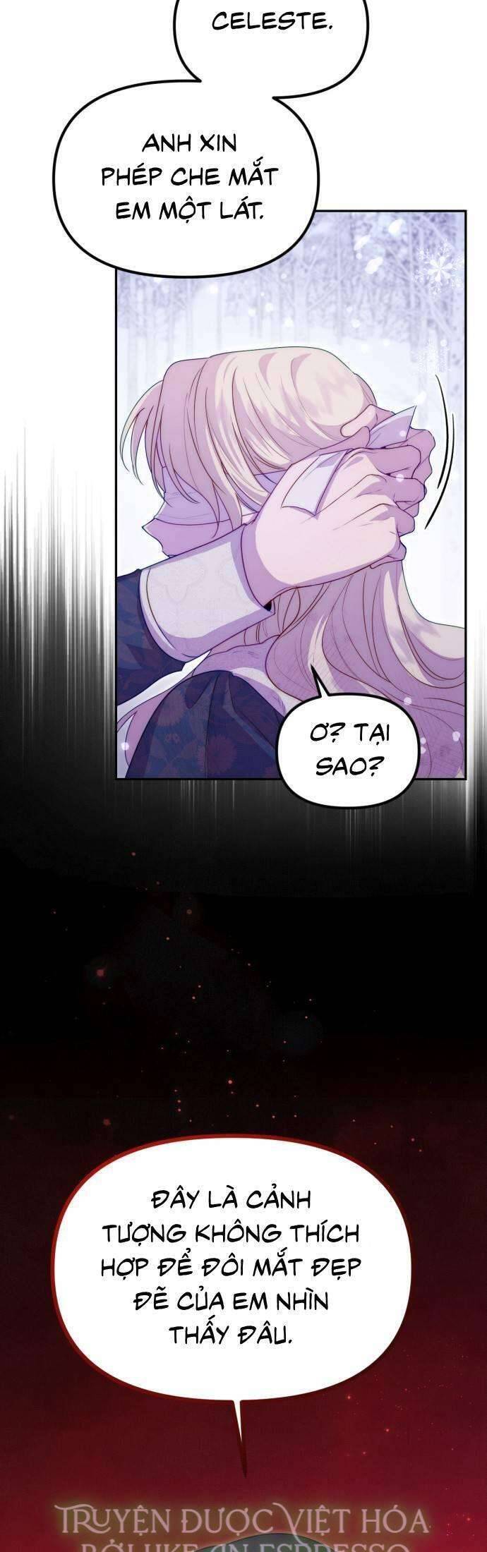 Hoàng Đế Điên Cuồng Ôm Lấy Tôi Chapter 41 - 71