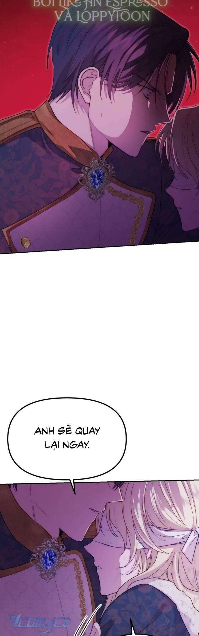 Hoàng Đế Điên Cuồng Ôm Lấy Tôi Chapter 41 - 72