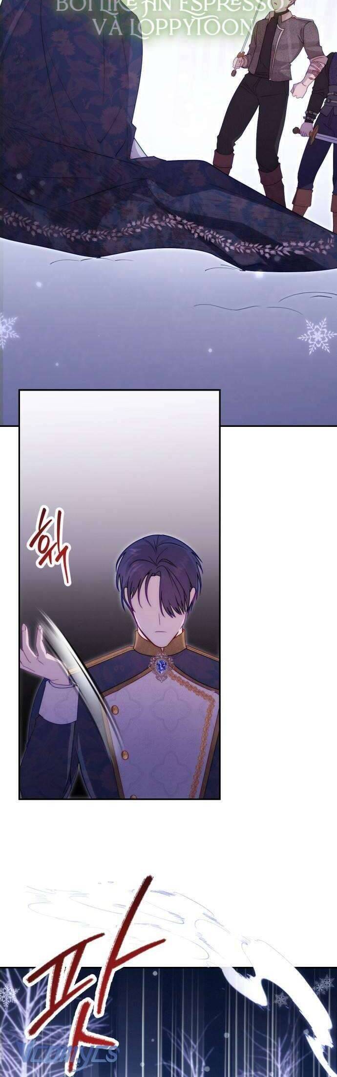 Hoàng Đế Điên Cuồng Ôm Lấy Tôi Chapter 41 - 74