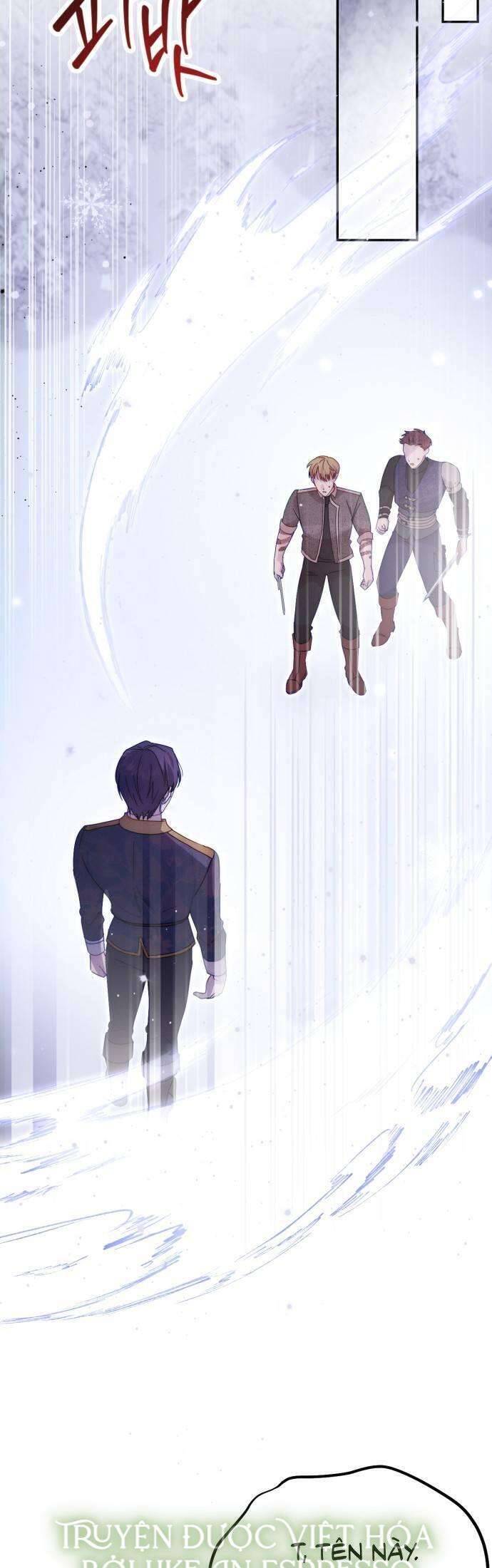 Hoàng Đế Điên Cuồng Ôm Lấy Tôi Chapter 41 - 77