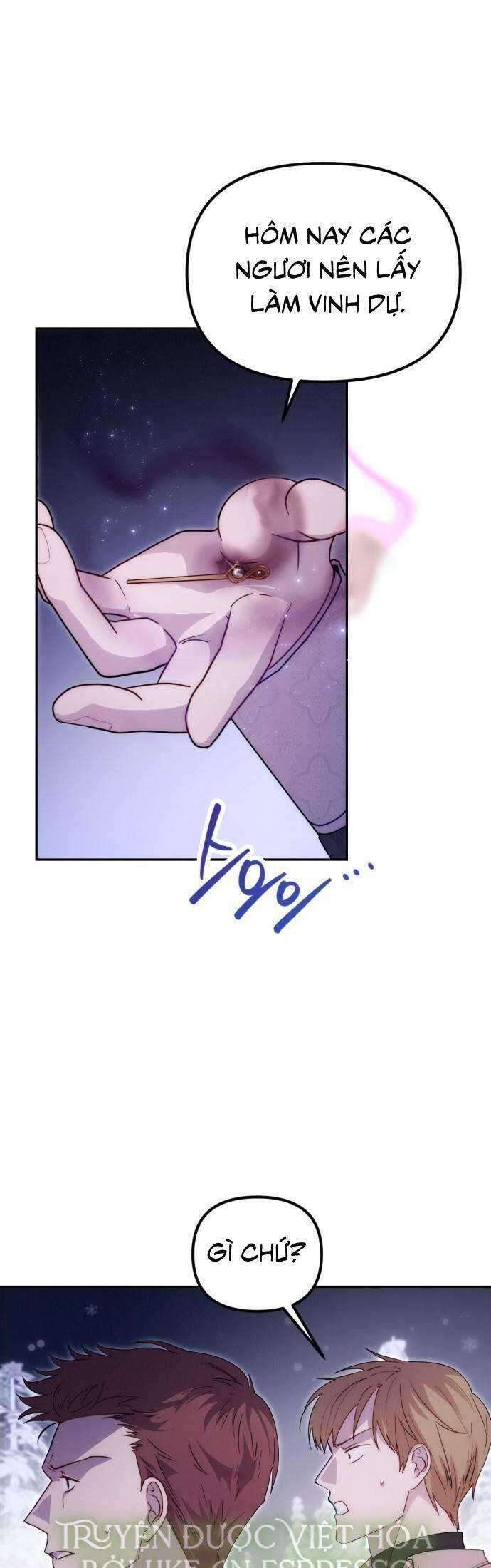 Hoàng Đế Điên Cuồng Ôm Lấy Tôi Chapter 41 - 79