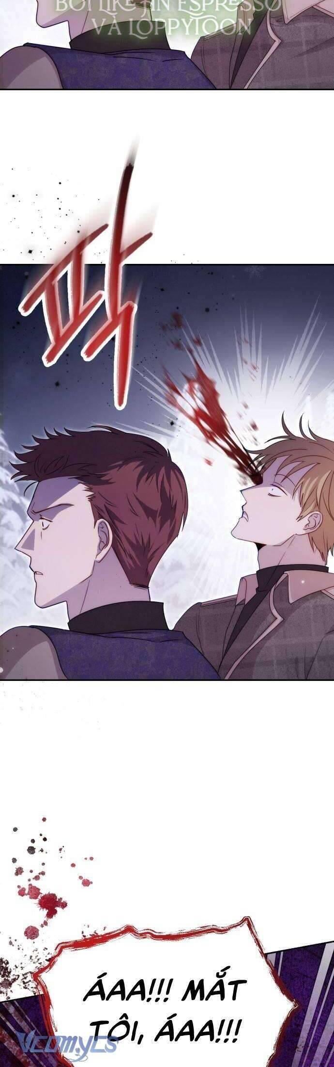 Hoàng Đế Điên Cuồng Ôm Lấy Tôi Chapter 41 - 80