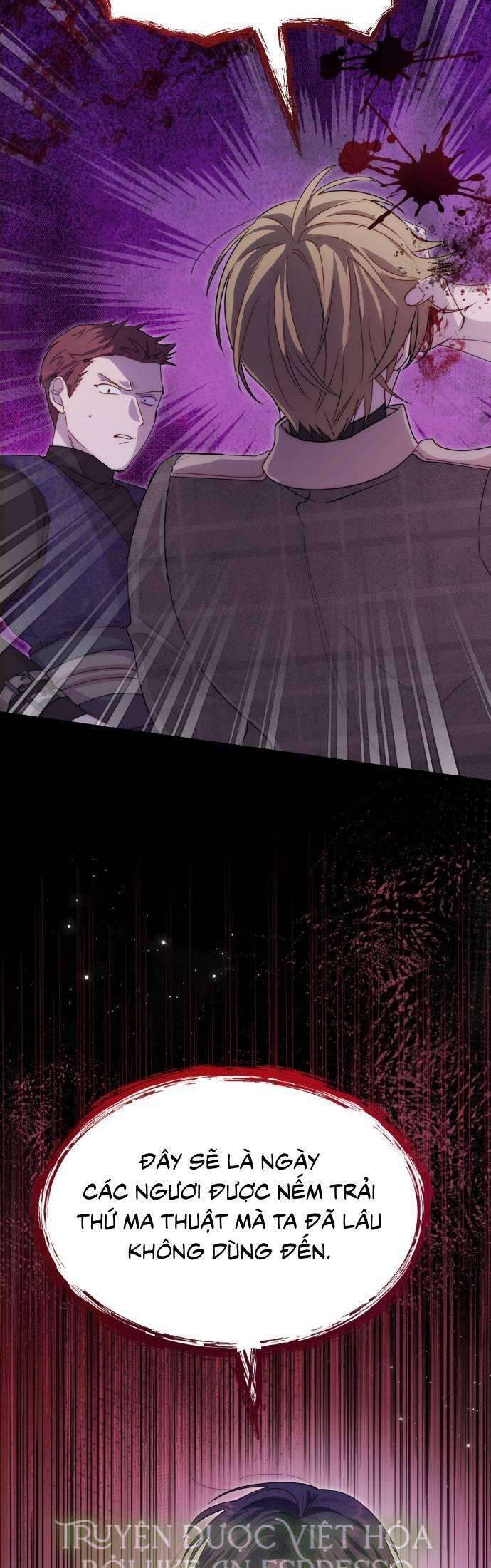 Hoàng Đế Điên Cuồng Ôm Lấy Tôi Chapter 41 - 81