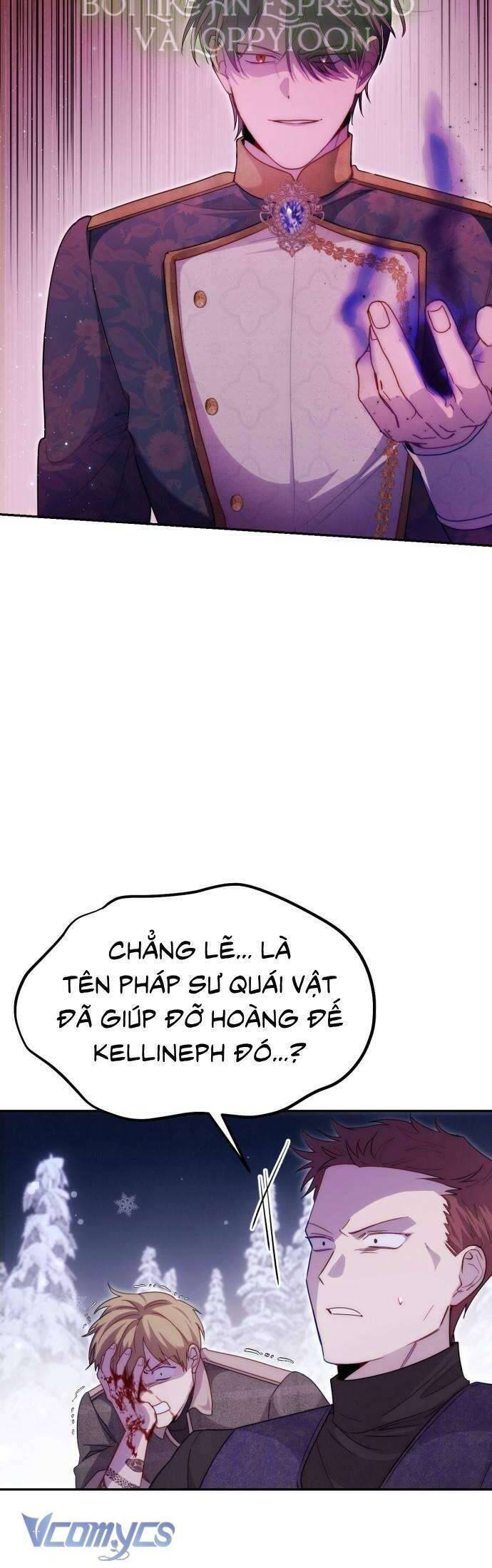 Hoàng Đế Điên Cuồng Ôm Lấy Tôi Chapter 41 - 82