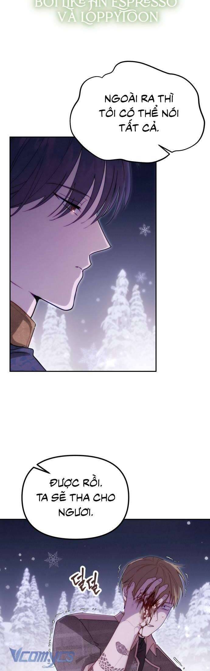 Hoàng Đế Điên Cuồng Ôm Lấy Tôi Chapter 41 - 86