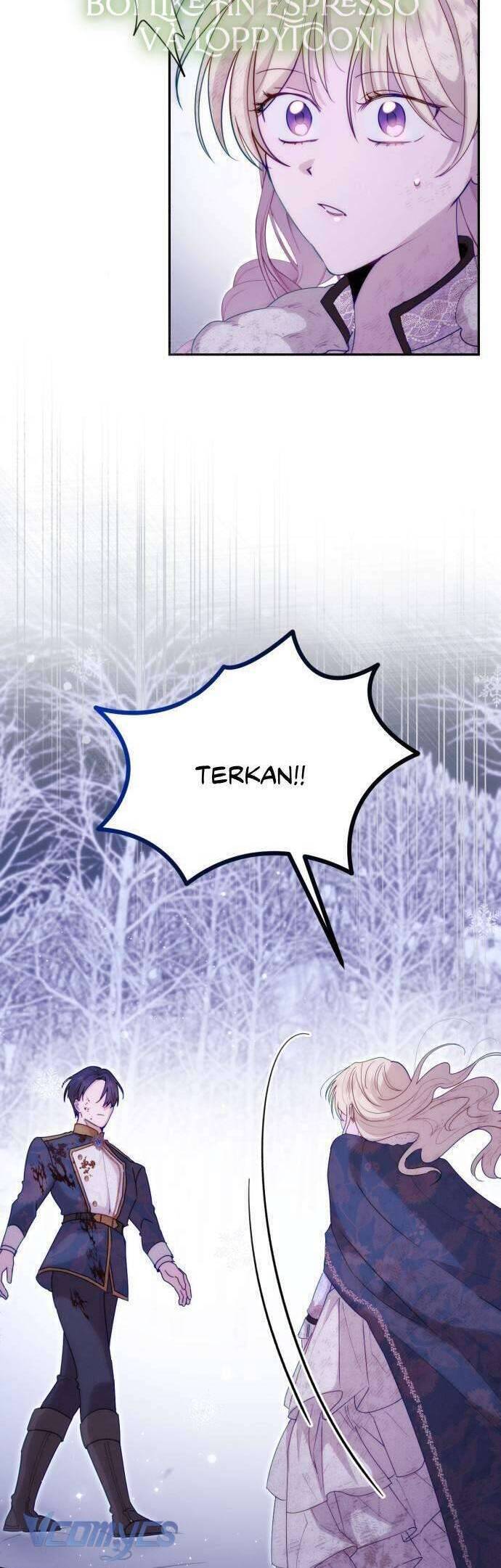 Hoàng Đế Điên Cuồng Ôm Lấy Tôi Chapter 41 - 90