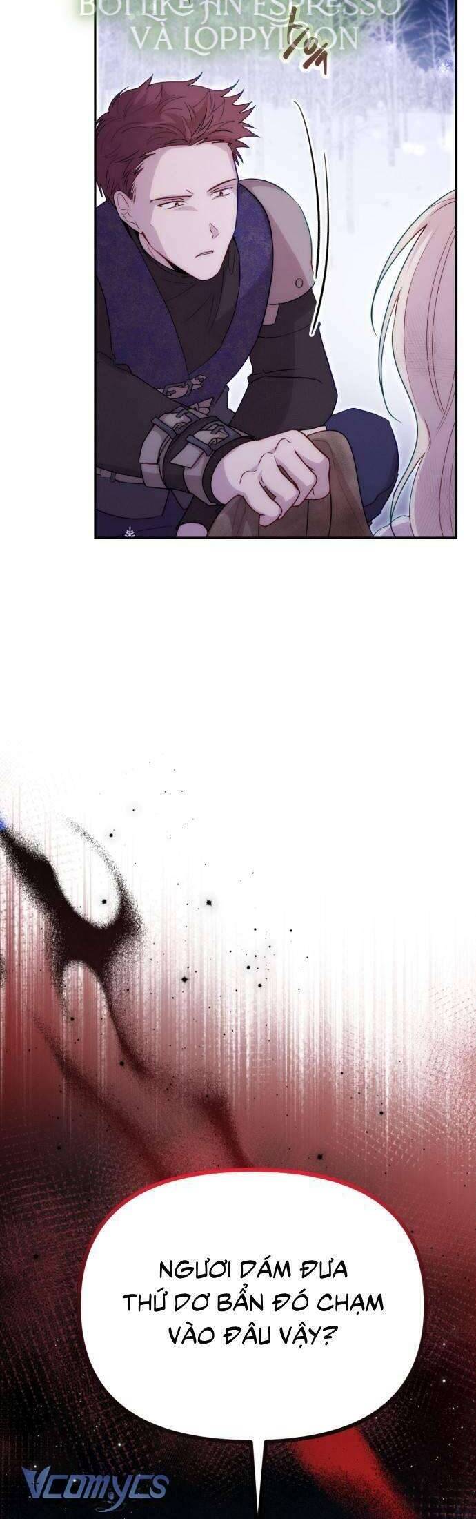 Hoàng Đế Điên Cuồng Ôm Lấy Tôi Chapter 41 - 10