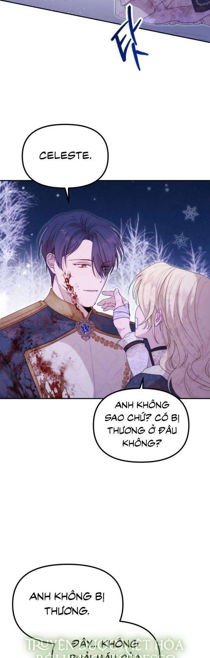 Hoàng Đế Điên Cuồng Ôm Lấy Tôi Chapter 41 - 91