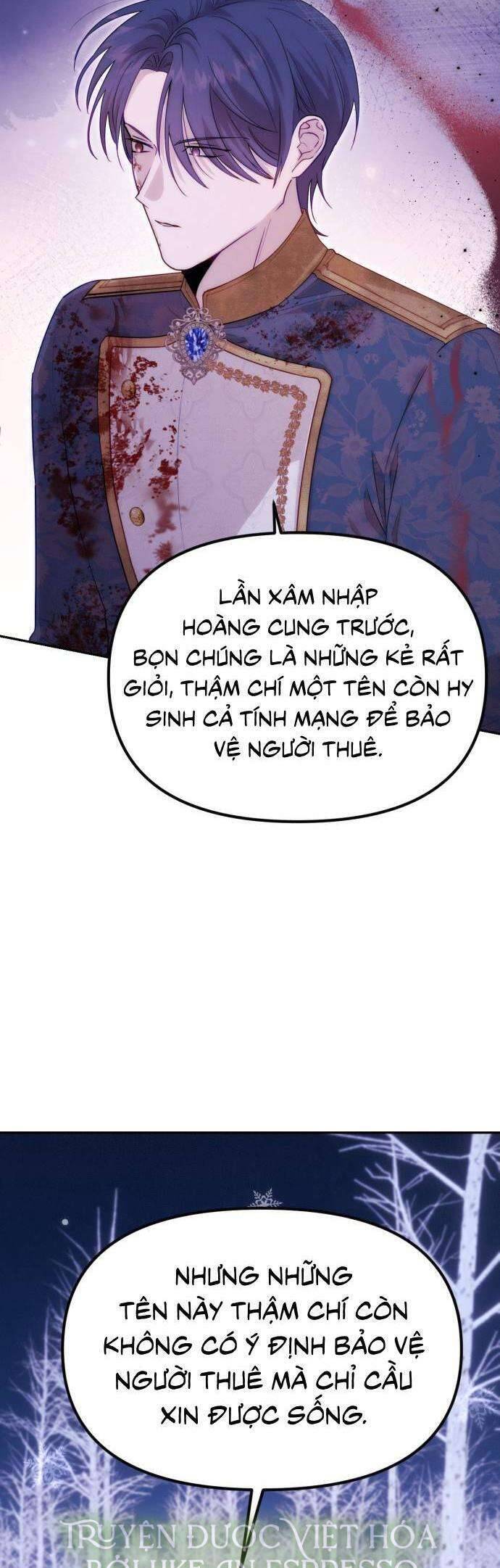 Hoàng Đế Điên Cuồng Ôm Lấy Tôi Chapter 41 - 93