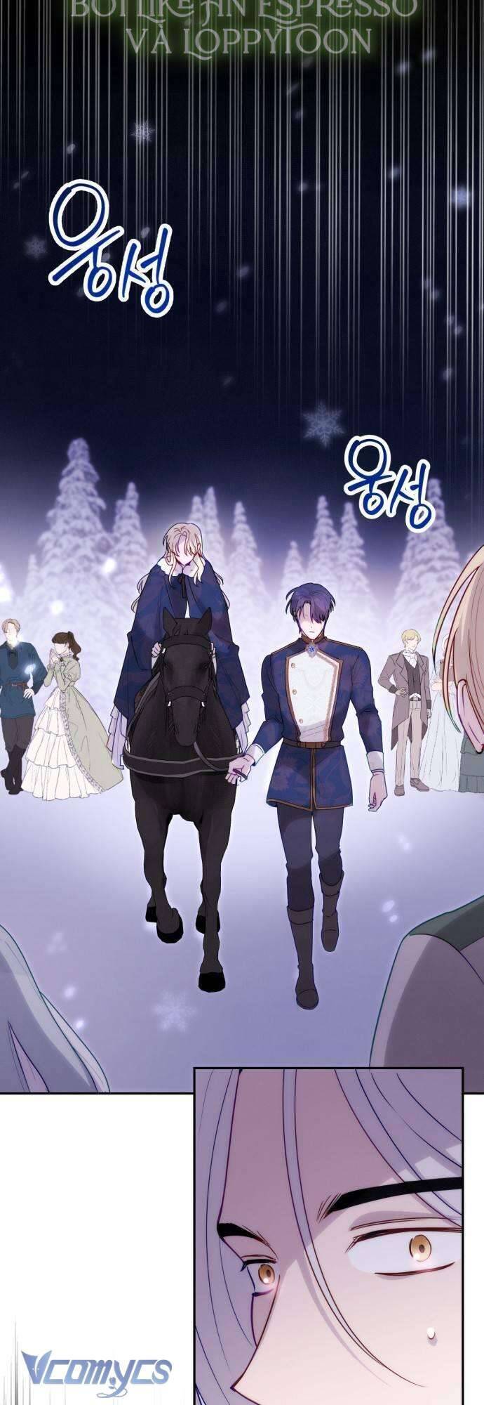 Hoàng Đế Điên Cuồng Ôm Lấy Tôi Chapter 42 - 12