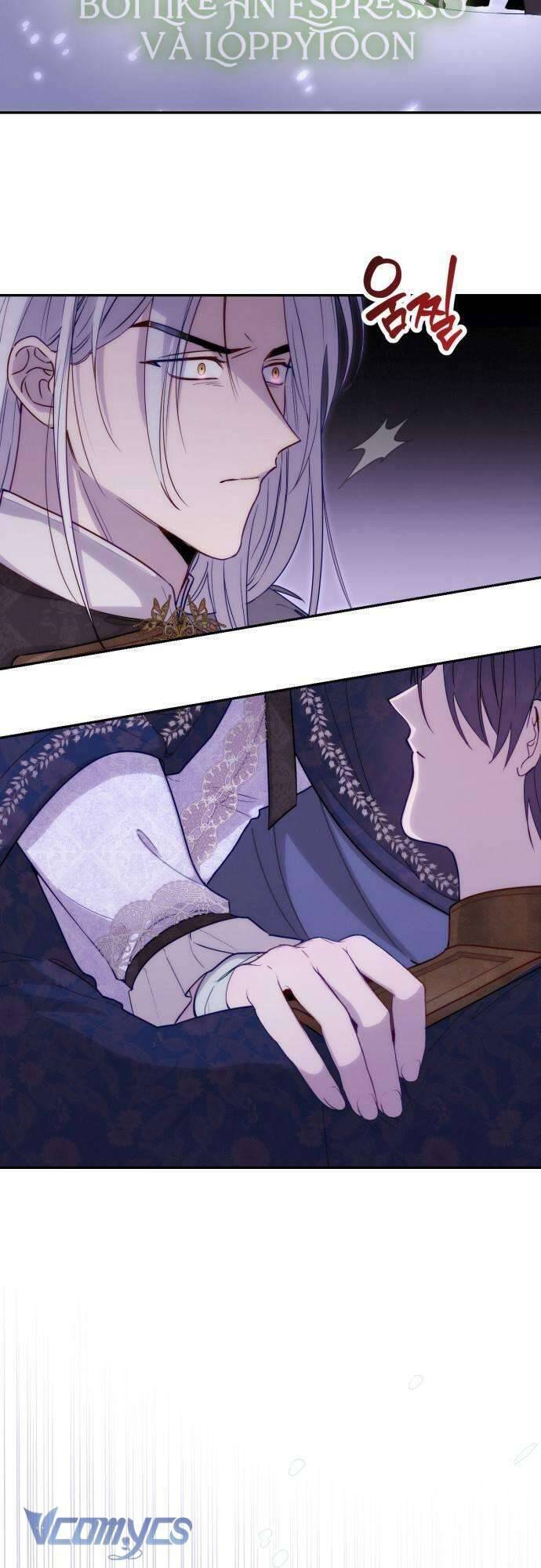 Hoàng Đế Điên Cuồng Ôm Lấy Tôi Chapter 42 - 14