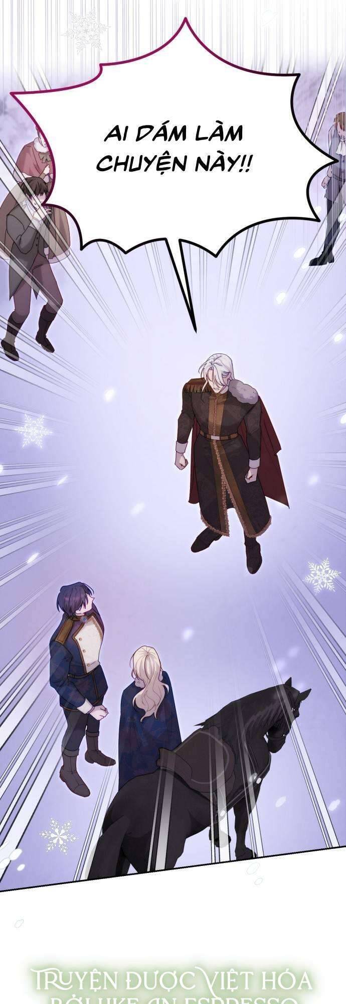Hoàng Đế Điên Cuồng Ôm Lấy Tôi Chapter 42 - 15