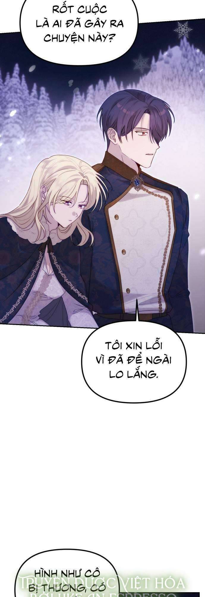 Hoàng Đế Điên Cuồng Ôm Lấy Tôi Chapter 42 - 17