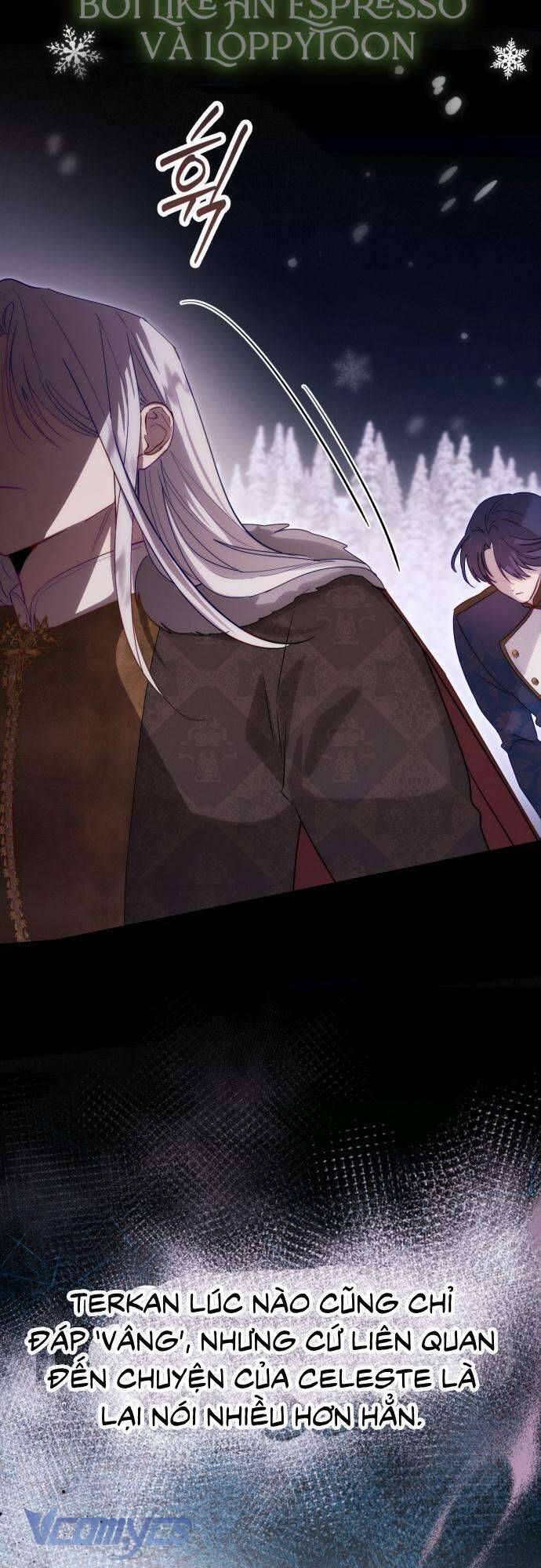 Hoàng Đế Điên Cuồng Ôm Lấy Tôi Chapter 42 - 22