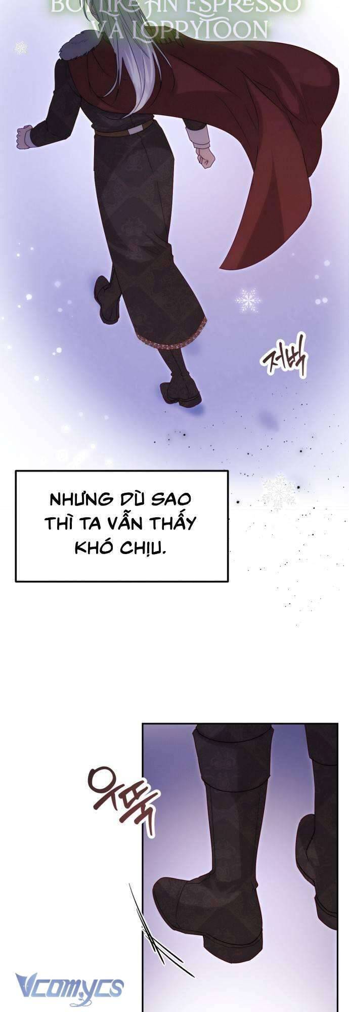 Hoàng Đế Điên Cuồng Ôm Lấy Tôi Chapter 42 - 24